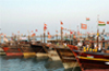 Mangaluru : Fishing ban - June 1 to July 31
